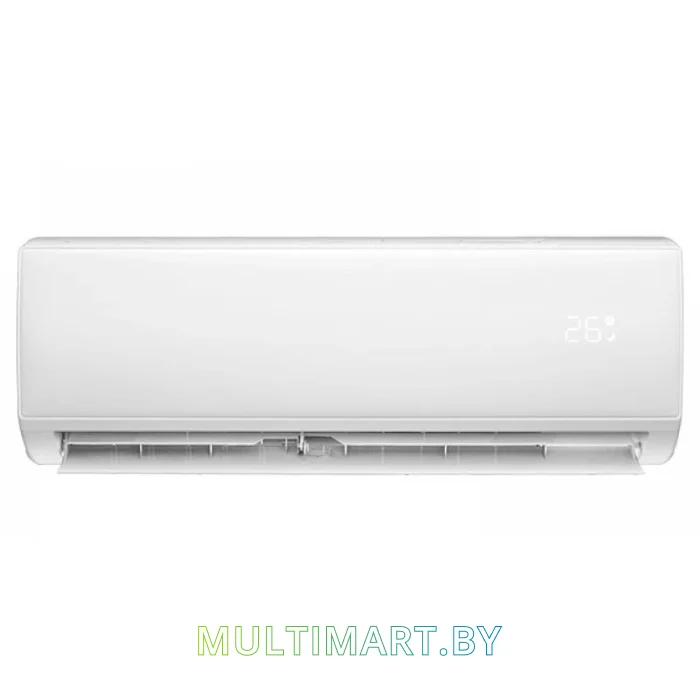 Кондиционер Neoclima Plasma Inverter NS/NU-HAL24FWI
